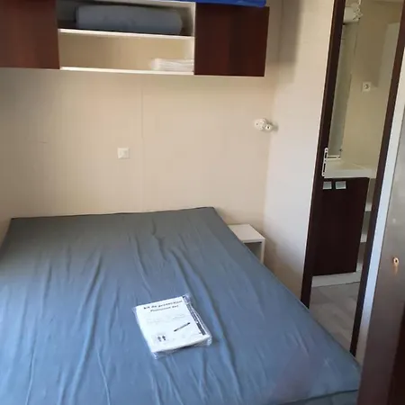Camping Mobilhome Sans Draps Ni Serviettes