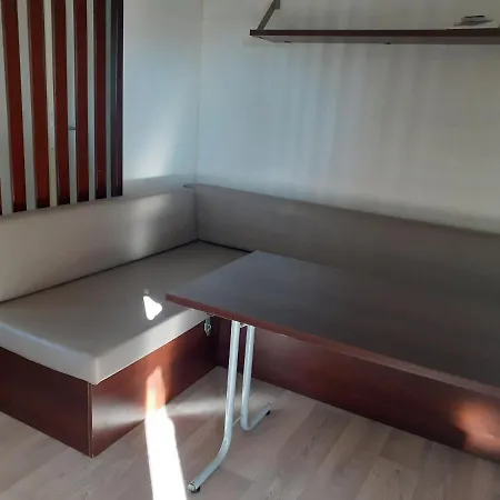 Mobilhome Sans Draps Ni Serviettes * Port-la-Nouvelle
