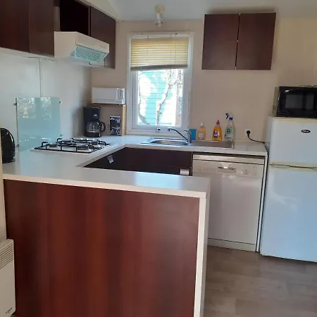 Mobilhome Sans Draps Ni Serviettes