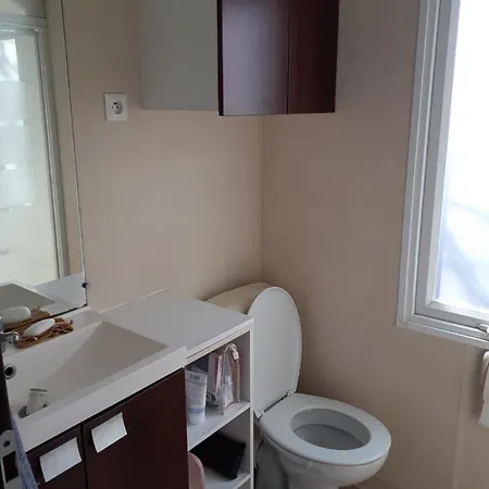 Mobilhome Sans Draps Ni Serviettes Port-la-Nouvelle