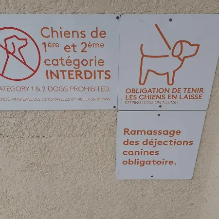 Mobilhome Agreable Sans Draps Ni Serviettes * Port-la-Nouvelle