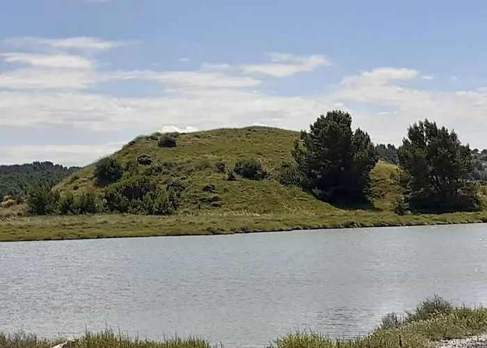 Campsite Mobilhome Agreable Sans Draps Ni Serviettes Port-la-Nouvelle