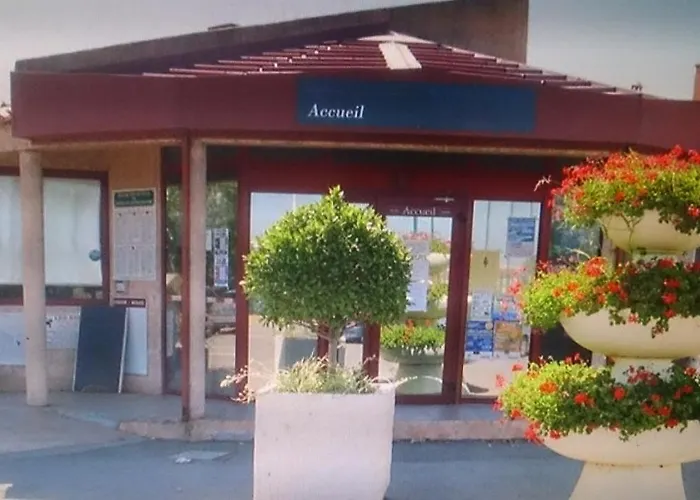 Mobilhome Agreable Sans Draps Ni Serviettes Port-la-Nouvelle