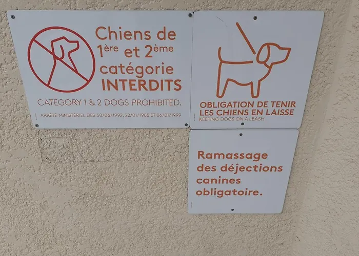 Mobilhome Agreable Sans Draps Ni Serviettes * Port-la-Nouvelle
