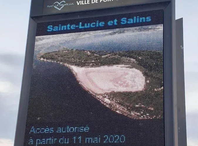 Mobilhome Agreable Sans Draps Ni Serviettes